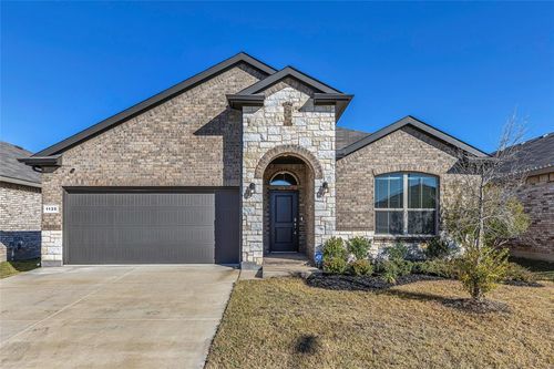 1125 Gillespie Drive, Fort Worth, TX, 76247 | Card Image