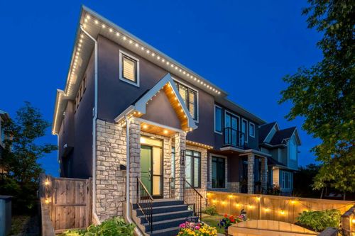 1434 Child Ave Ne, Calgary, AB, T2E5E2 | Card Image