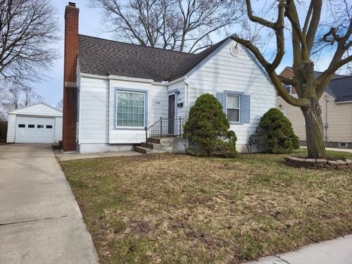 1406 Houseman Ave Ne, Grand Rapids, MI, 49505-5212 | Card Image