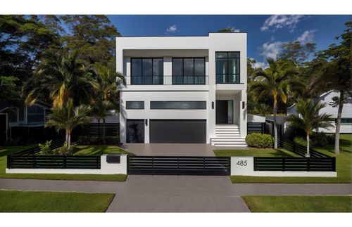485 Bosphorous Ave, TAMPA, FL, 33606-3600 | Card Image