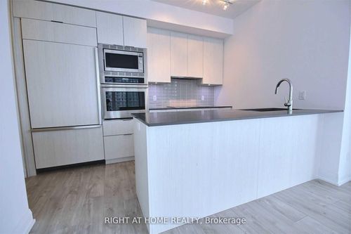 1703-56 Annie Craig Dr, Etobicoke, ON, M8V0C8 | Card Image