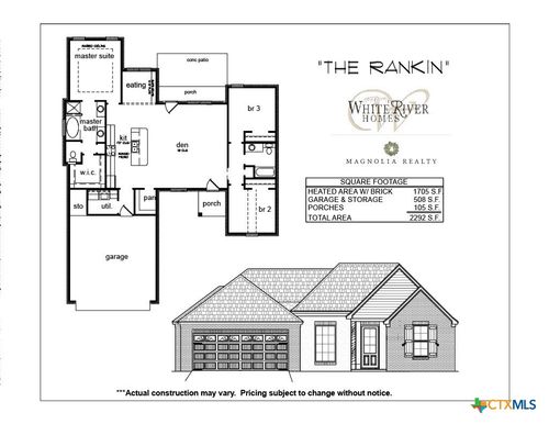 1200 Rylee Ln, Salado, TX, 76571-2234 | Card Image