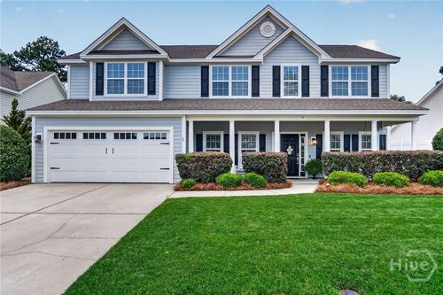 29 Olde Gate Court, Pooler, GA, 31322 | Card Image