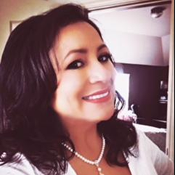 Yamileth Corvera-Fuentes