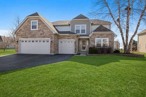 2518 Imgrund Rd, North Aurora, IL, 60542-2121 | Card Image