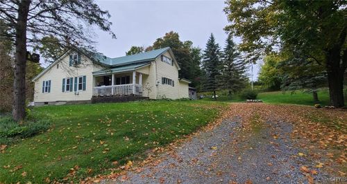 384 Huxtable Road, Columbia, NY, 13491 | Card Image