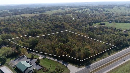 2727 Lawrenceburg Road, Frankfort, KY, 40601 | Card Image