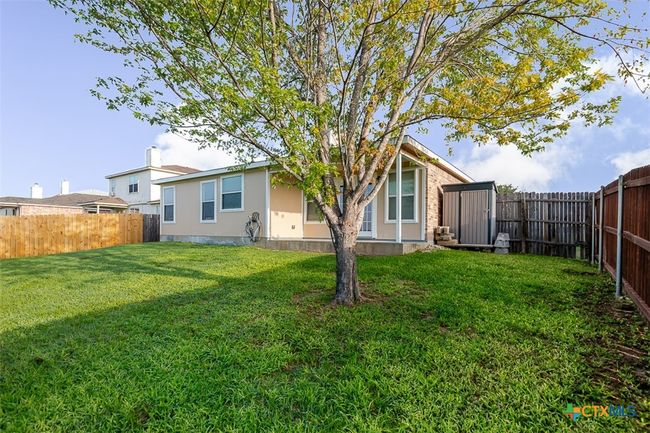 2502 Mikulec Dr, House other with 3 bedrooms, 2 bathrooms and null parking in Killeen TX | Image 25