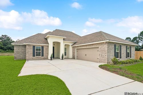 2156 Gabriel Dr, Covington, LA, 70435-5878 | Card Image