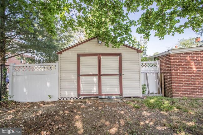23075 Hollywood Rd, House other with 5 bedrooms, 3 bathrooms and null parking in LEONARDTOWN MD | Image 72