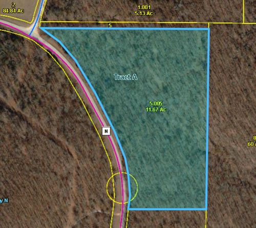 000 State Hwy N Tract A, Ava, MO, 65608 | Card Image