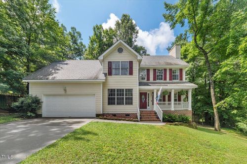 2750 Michelle Court, Creedmoor, NC, 27522 | Card Image
