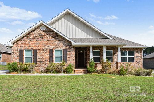 12693 Waxwing Ave, Spanish Fort, AL, 36527-5258 | Card Image