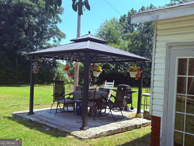 2326 S Joe Wright Dr, House other with 3 bedrooms, 2 bathrooms and null parking in Cordele GA | Image 10