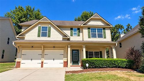 7495 Springbox Dr, Fairburn, GA, 30213-4333 | Card Image