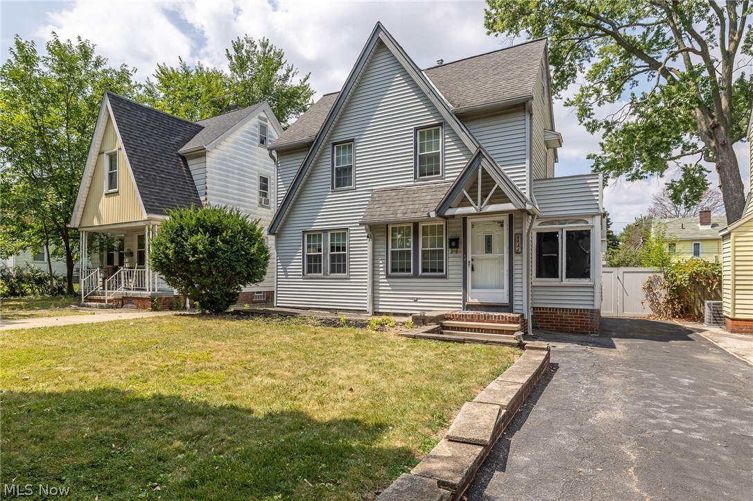 Residential in Cleveland 3