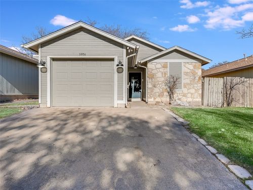 5906 Jacob Gln, Austin, TX, 78727-7025 | Card Image