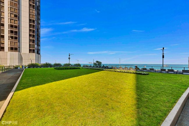 APT-408 - 900 N Lake Shore Dr, Home with 1 bedrooms, 1 bathrooms and null parking in CHICAGO IL | Image 16