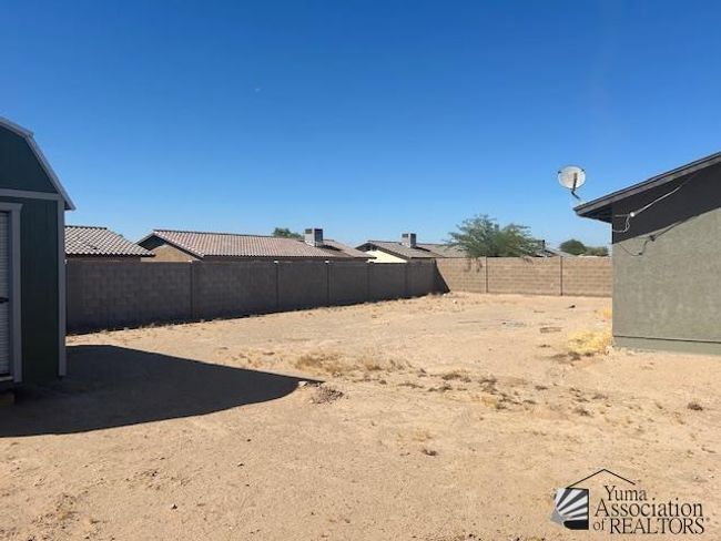 3852 S Desert Air Blvd, House other with 4 bedrooms, 2 bathrooms and 2 parking in Yuma AZ | Image 10