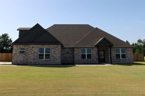 280 Sunset Cv, Mead, OK, 73449-6908 | Card Image