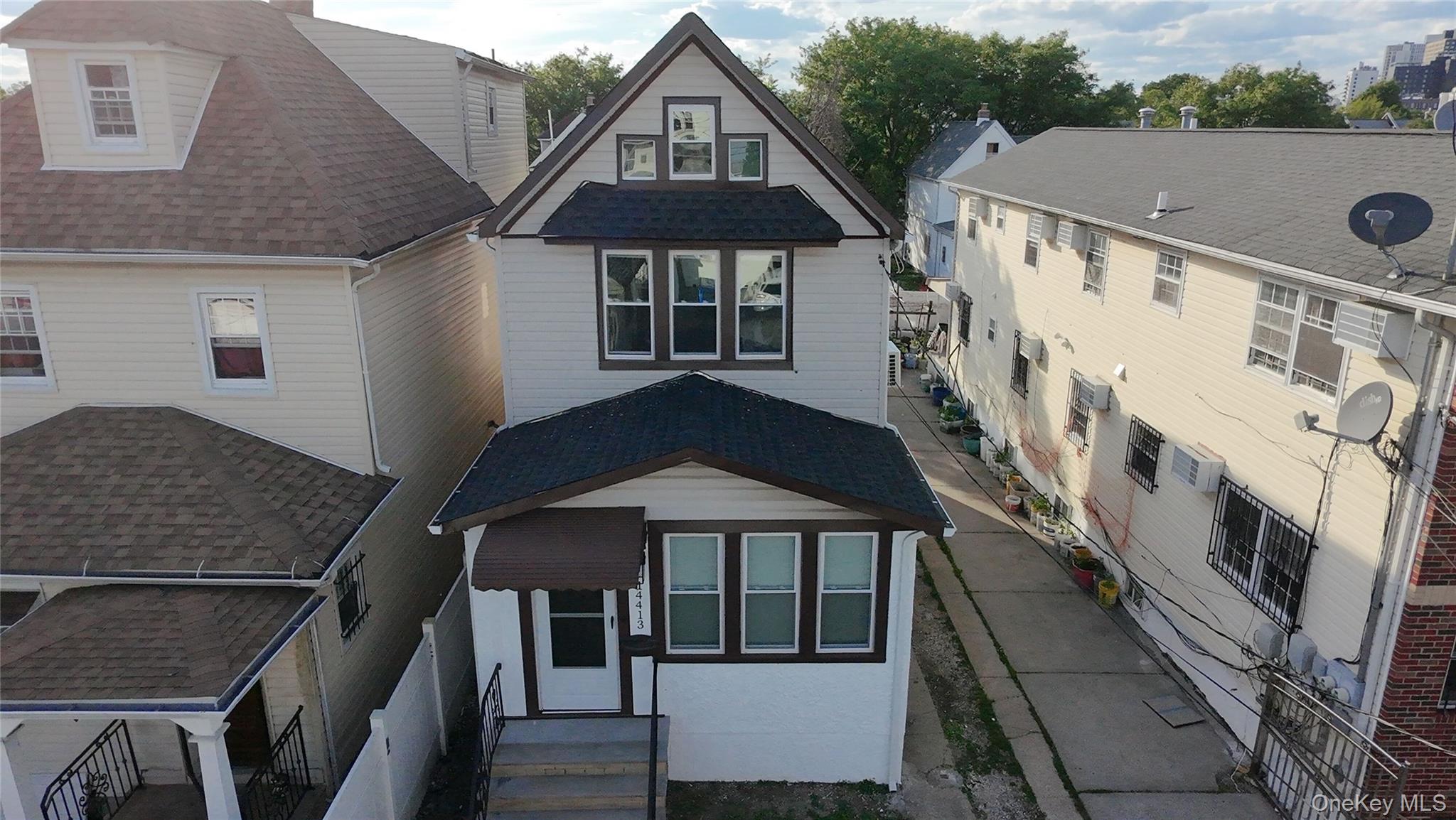 Residential in New York 3