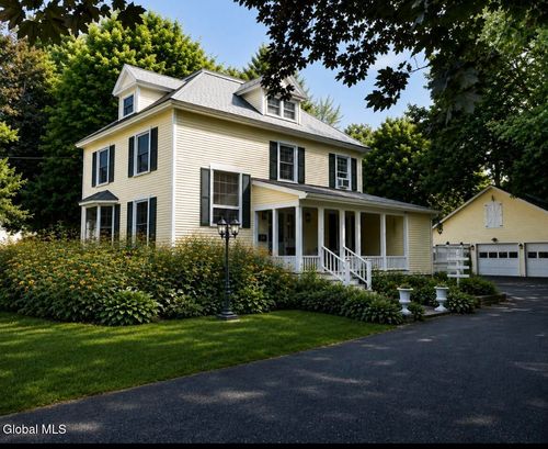 34 Boulevard St, Hudson Falls, NY, 12839-1155 | Card Image