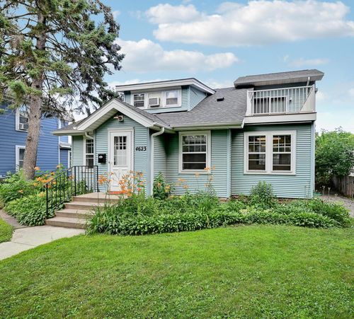 4623 Blaisdell Ave, Minneapolis, MN, 55419-5502 | Card Image
