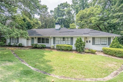432 Collier Rd Nw, Atlanta, GA, 30309-1202 | Card Image