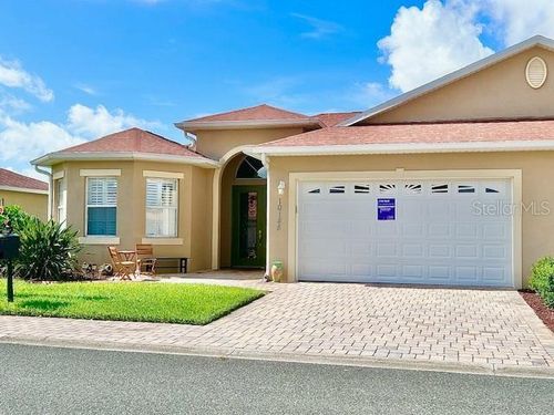 10145 Mainsail Dr, Oxford, FL, 34484-3782 | Card Image