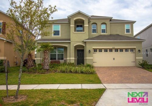 3809 Mt Vernon Way, KISSIMMEE, FL, 34741-7031 | Card Image