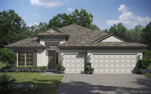 6307 High Pointe Circle, Vero Beach, FL, 32967 | Card Image
