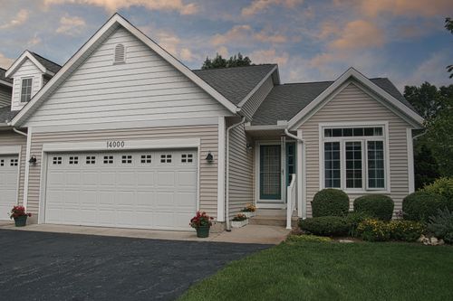 25-14000 Bayou Ridge Circle Circle, Grand Haven Charter Township, MI, 49417 | Card Image