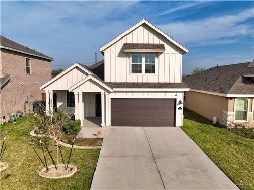 511 S Tecate Dr, Mission, TX, 78572-0126 | Card Image