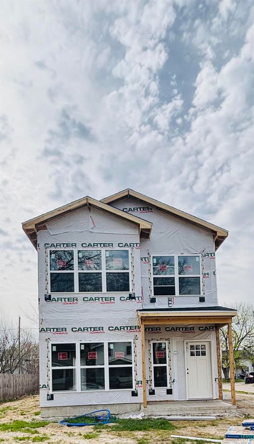 3102 Alexander St, Fort Wayne, IN, 46806-1343 | Card Image