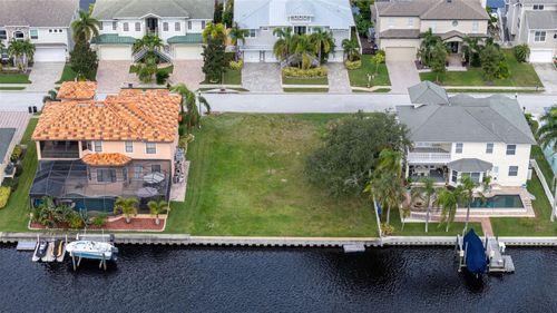 316 Manatee Ln, TARPON SPRINGS, FL, 34689-3661 | Card Image