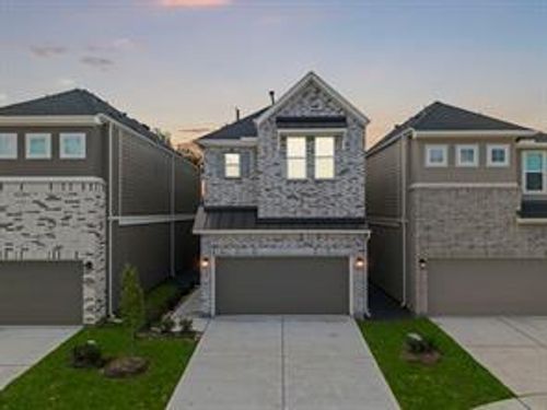 527 Park Hill Court, Stafford, TX, 77477 | Card Image