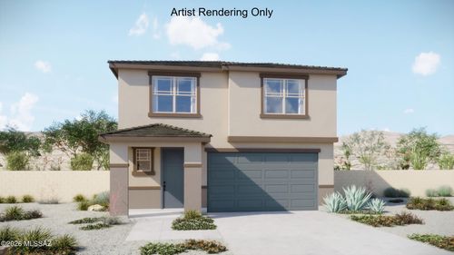 5955 E Benburb Ln, Tucson, AZ, 85756-1305 | Card Image