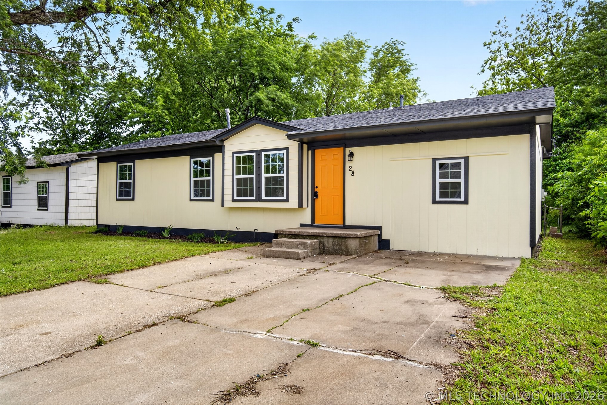 Residential in Tulsa 5