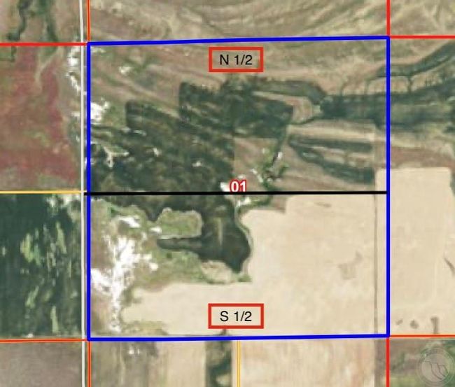 S 320 Acres Molt Rapelje Road, Home with 0 bedrooms, 0 bathrooms and null parking in Other-See Remarks MT | Image 26