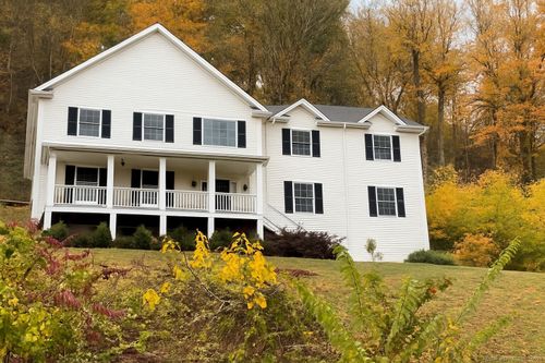 71 Ledges Rd, Ridgefield, CT, 06877-1908 | Card Image