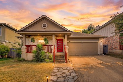1813 Rosenborough Ln N, Round Rock, TX, 78665-7864 | Card Image
