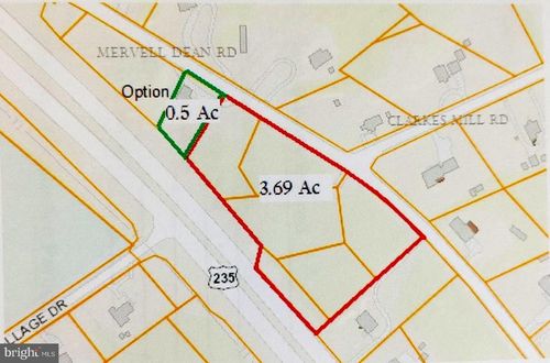 44405 K &Amp; R Way, HOLLYWOOD, MD, 20636 | Card Image