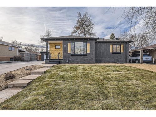 2523 S Xavier St, Denver, CO, 80219 | Card Image