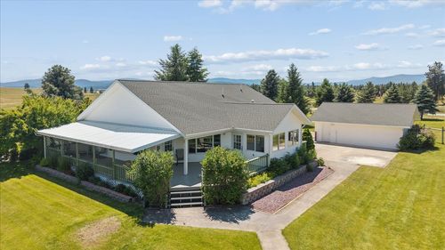 23 Dancing Prairie Lane, Eureka, MT, 59917 | Card Image