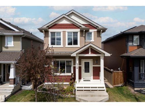 828 36 Ave Nw, Edmonton, AB, T6T1A1 | Card Image