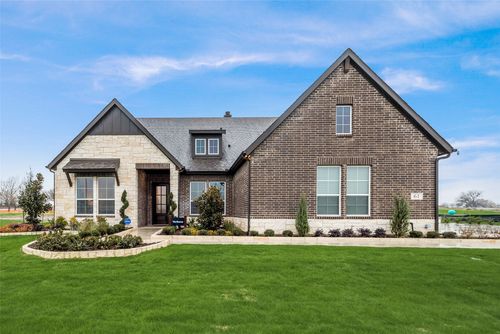 61 Roosevelt Ln, Valley View, TX, 76272-2073 | Card Image