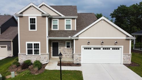 310 Paradise Ct, Hartland, WI, 53029-1229 | Card Image
