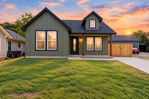 3610 Grim Ave, Waco, TX, 76710-5139 | Card Image