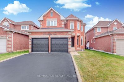 1539 Napanee Rd, House other with 3 bedrooms, 4 bathrooms and 4 parking in Pickering ON | Image 1