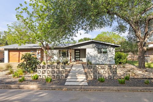 4705 Roundup Trl, Austin, TX, 78745-1630 | Card Image